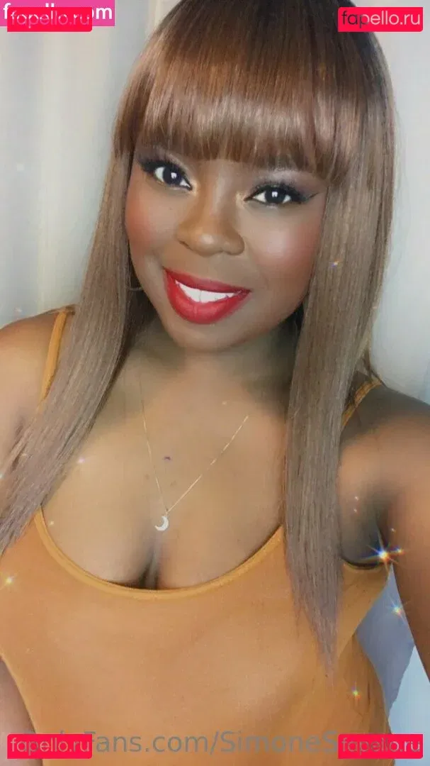 simonesavage Onlyfans Photo Gallery 