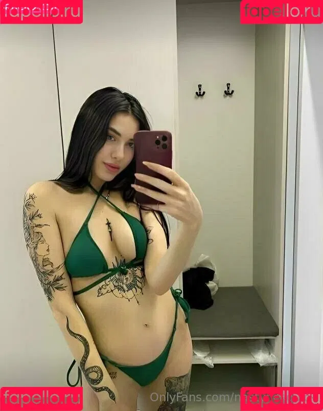 nastynesquick Onlyfans Photo Gallery 
