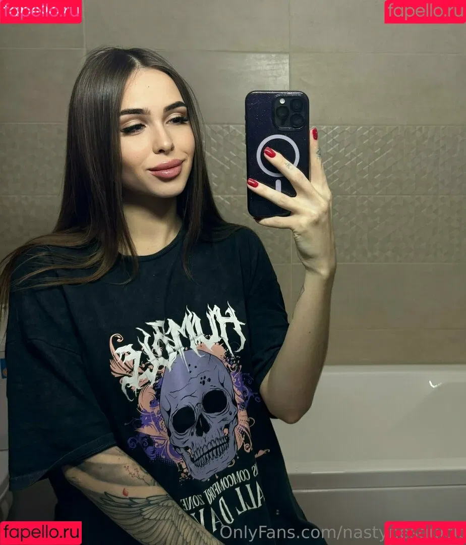 nastynesquick Onlyfans Photo Gallery 