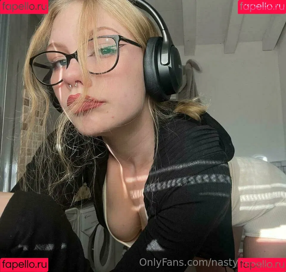 nastynesquick Onlyfans Photo Gallery 