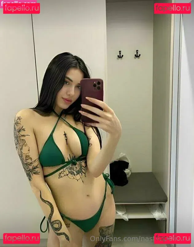 nastynesquick Onlyfans Photo Gallery 