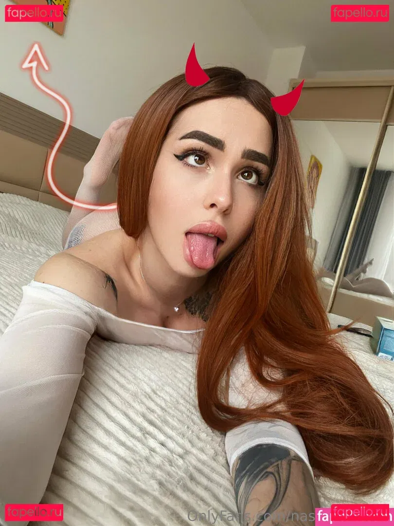 nastynesquick Onlyfans Photo Gallery 