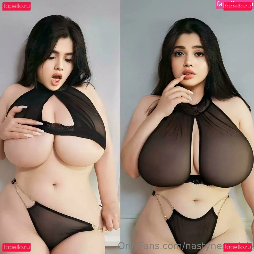 nastynesquick Onlyfans Photo Gallery 