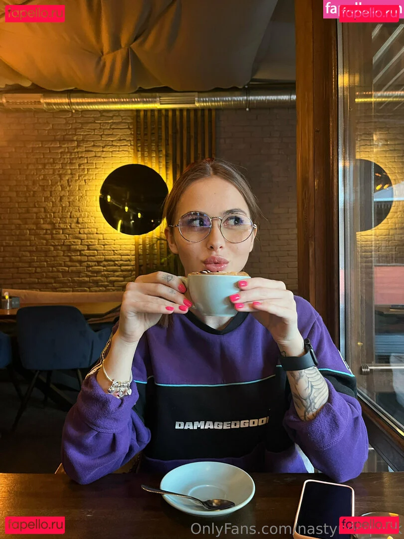 nastynesquick Onlyfans Photo Gallery 