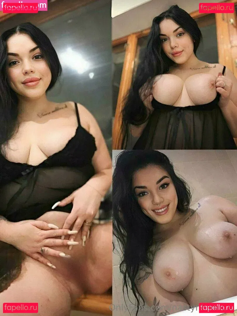 nastynesquick Onlyfans Photo Gallery 