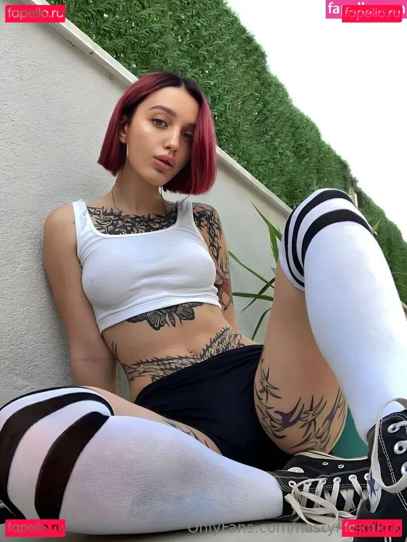 nastynesquick Onlyfans Photo Gallery 