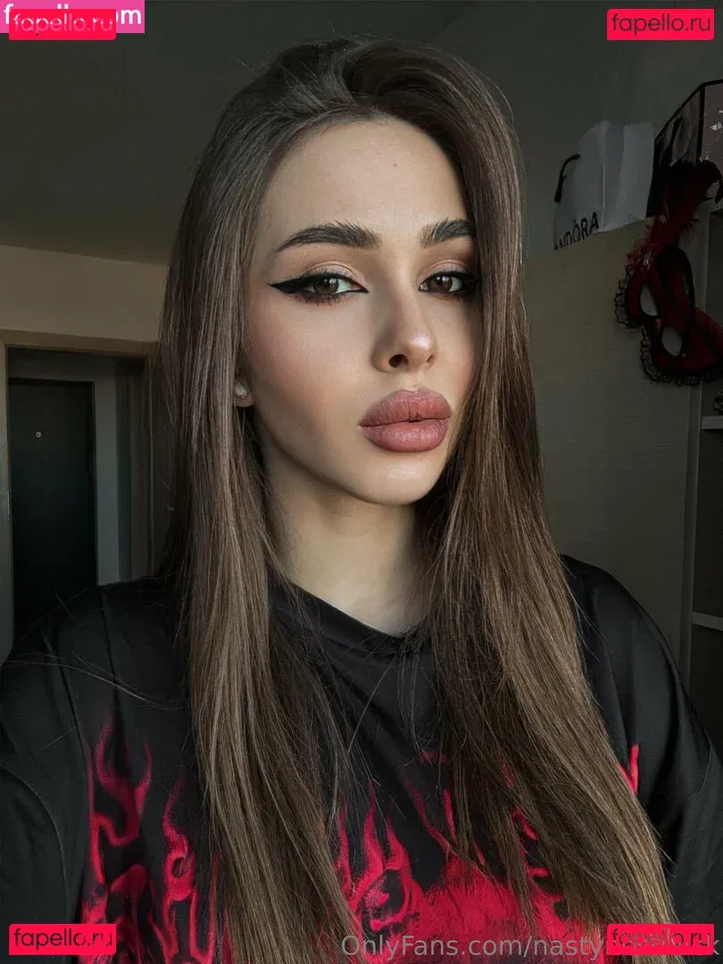 nastynesquick Onlyfans Photo Gallery 