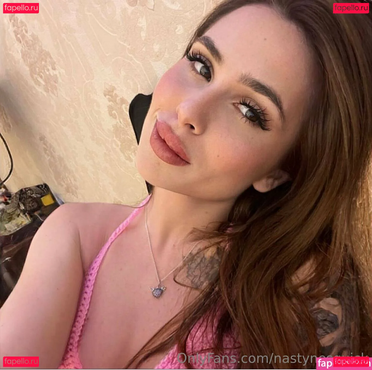 nastynesquick Onlyfans Photo Gallery 