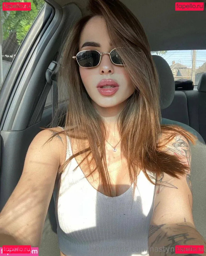 nastynesquick Onlyfans Photo Gallery 