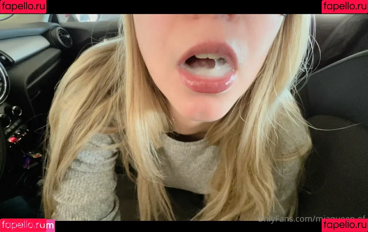 miaqueen.of Onlyfans Photo Gallery 
