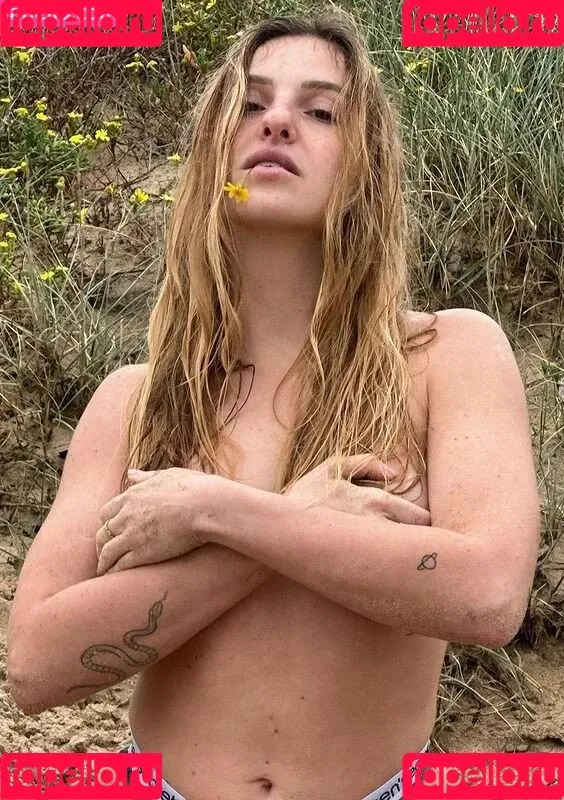 Dina Grinberg Onlyfans Photo Gallery 