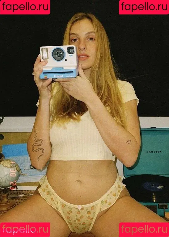 Dina Grinberg Onlyfans Photo Gallery 