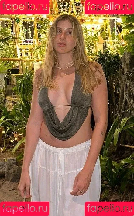 Dina Grinberg Onlyfans Photo Gallery 