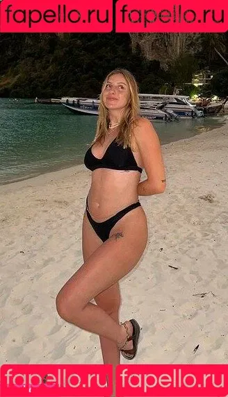 Dina Grinberg Onlyfans Photo Gallery 