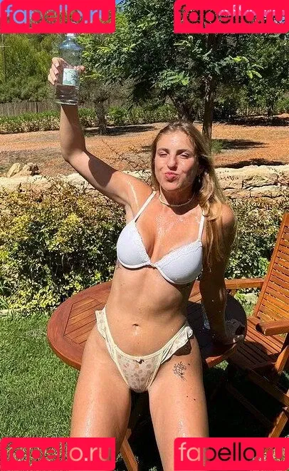 Dina Grinberg Onlyfans Photo Gallery 