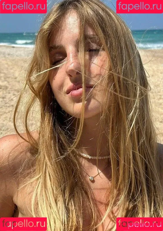 Dina Grinberg Onlyfans Photo Gallery 