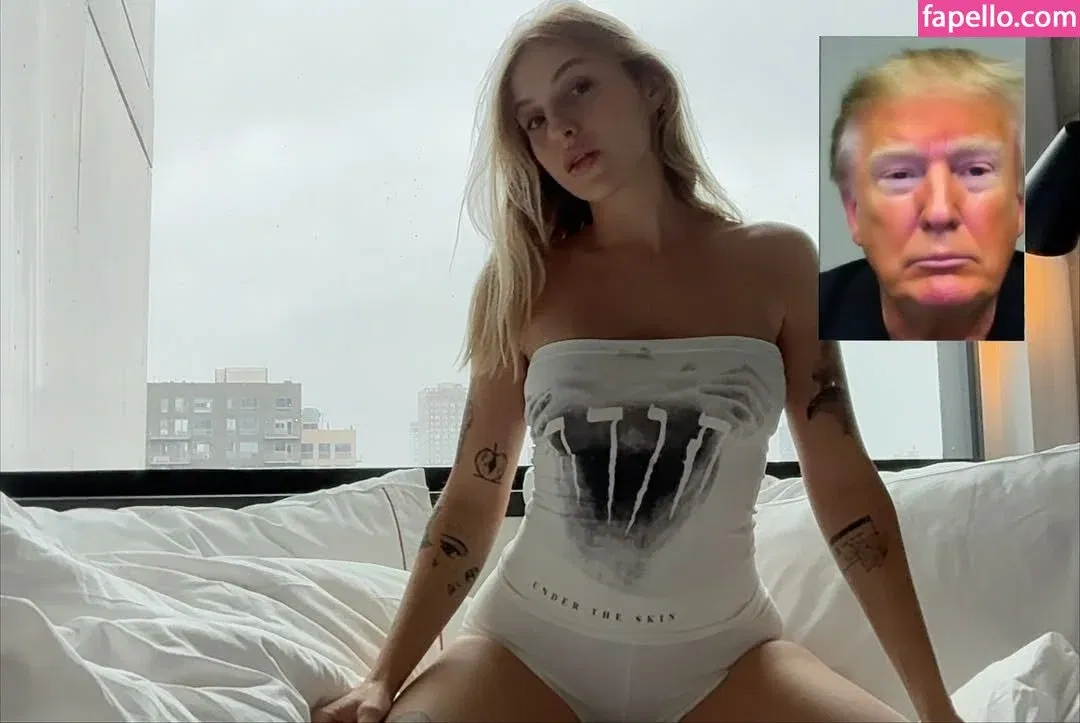 Dina Grinberg Onlyfans Photo Gallery 