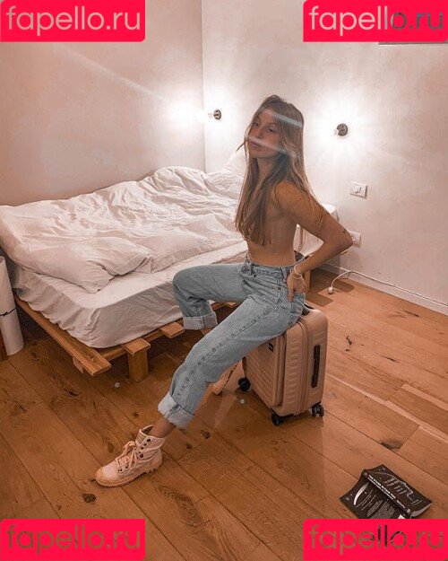 Dina Grinberg Onlyfans Photo Gallery 