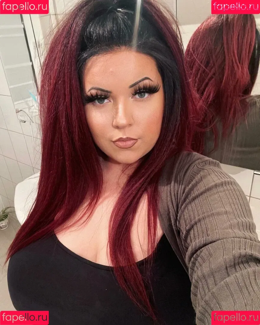 Eva Angel Onlyfans Photo Gallery 