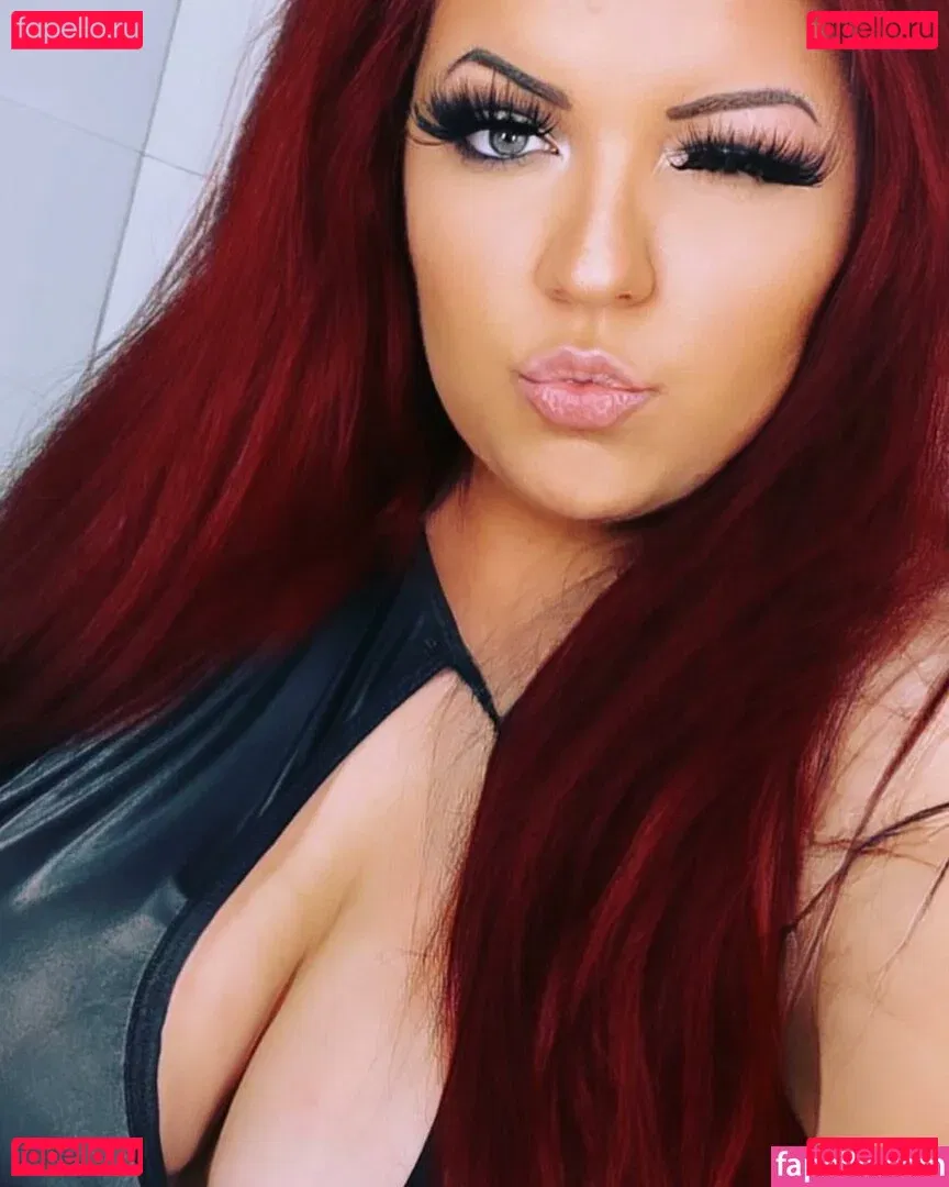 Eva Angel Onlyfans Photo Gallery 