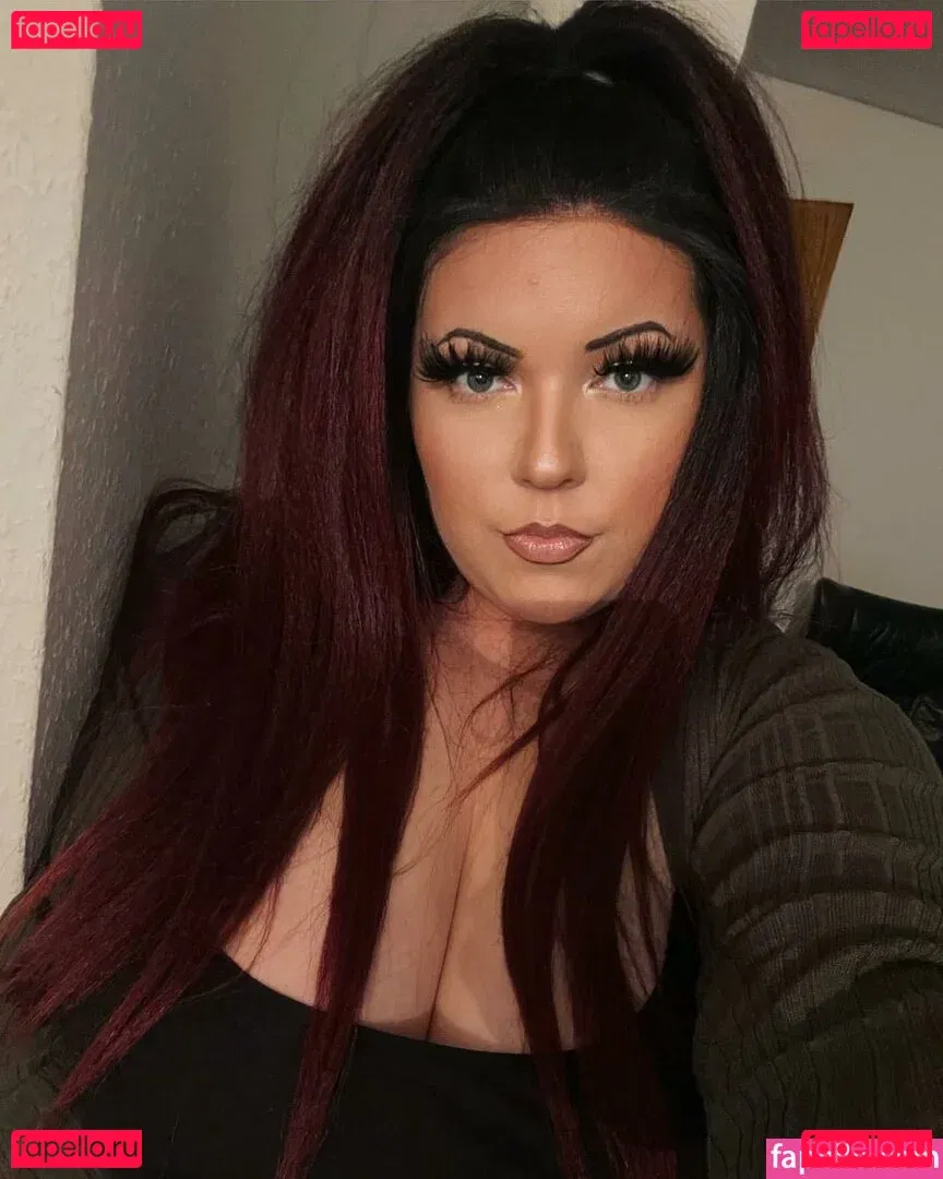 Eva Angel Onlyfans Photo Gallery 