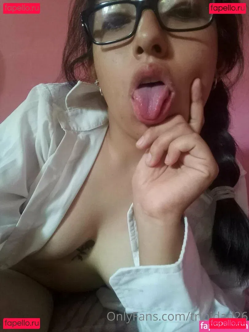 trinidad26 Onlyfans Photo Gallery 