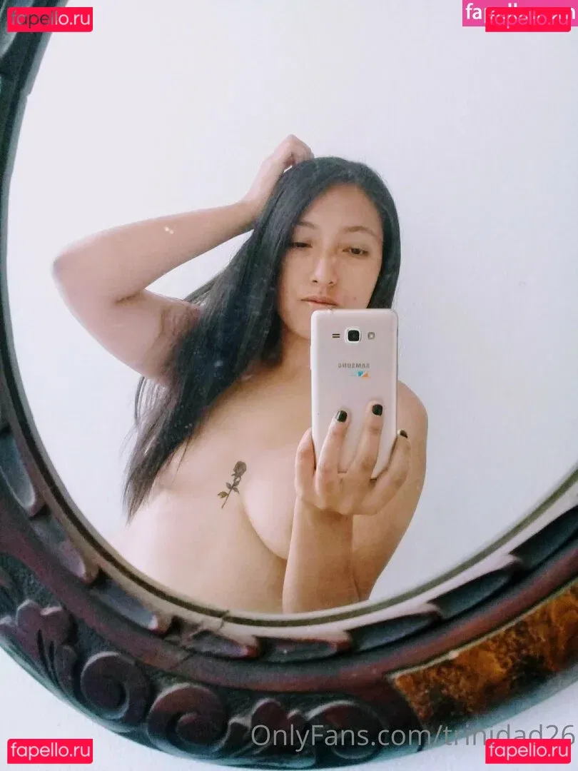 trinidad26 Onlyfans Photo Gallery 