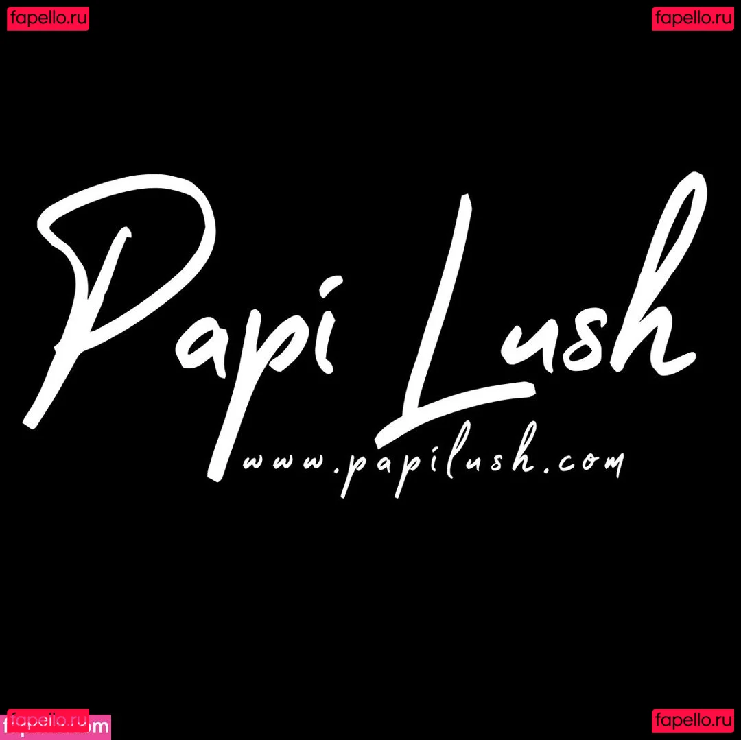Papilush Onlyfans Photo Gallery 