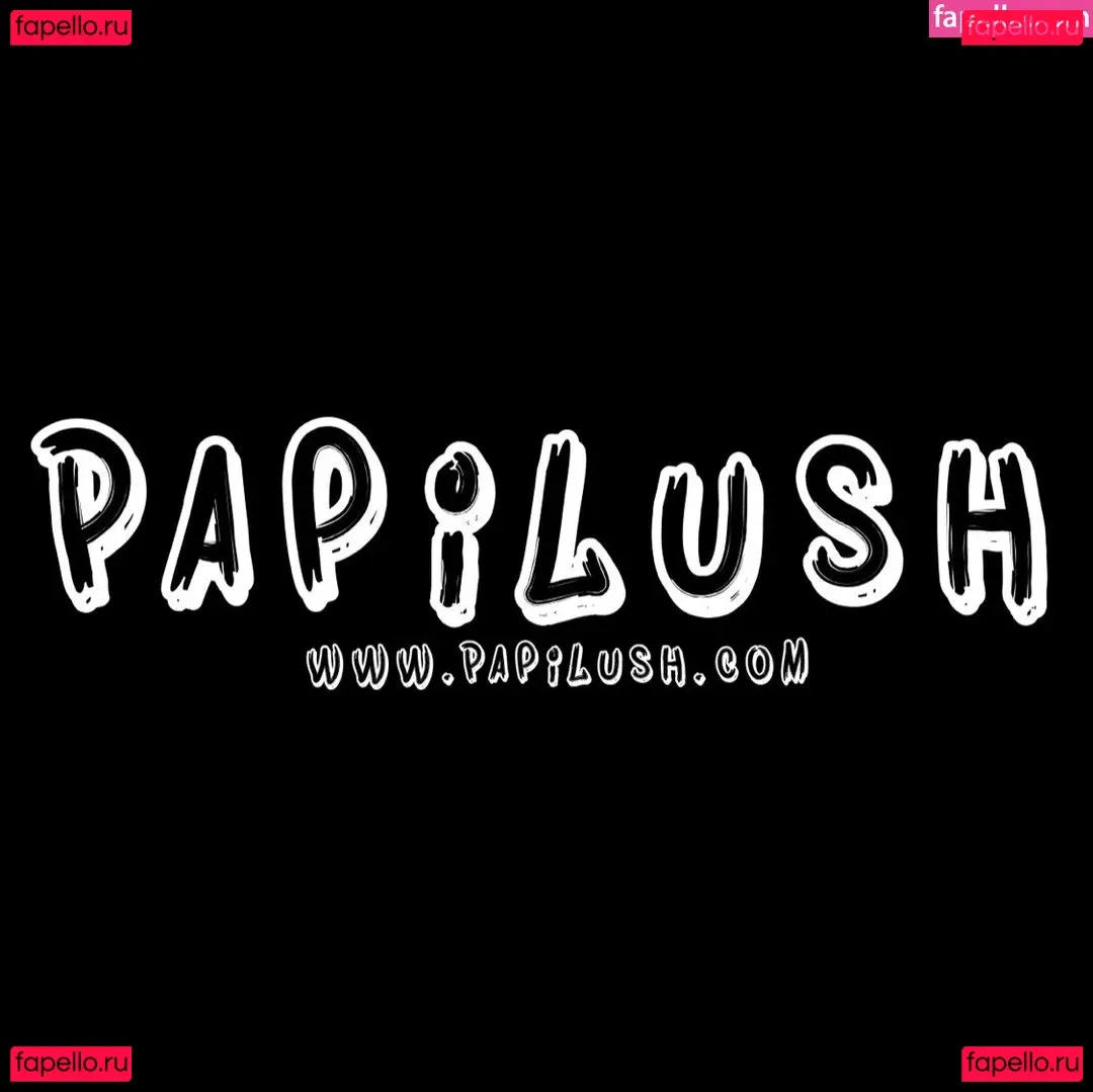 Papilush Onlyfans Photo Gallery 