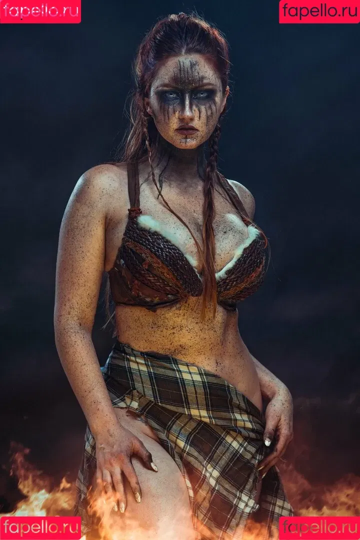 Danica Rockwood Onlyfans Photo Gallery 