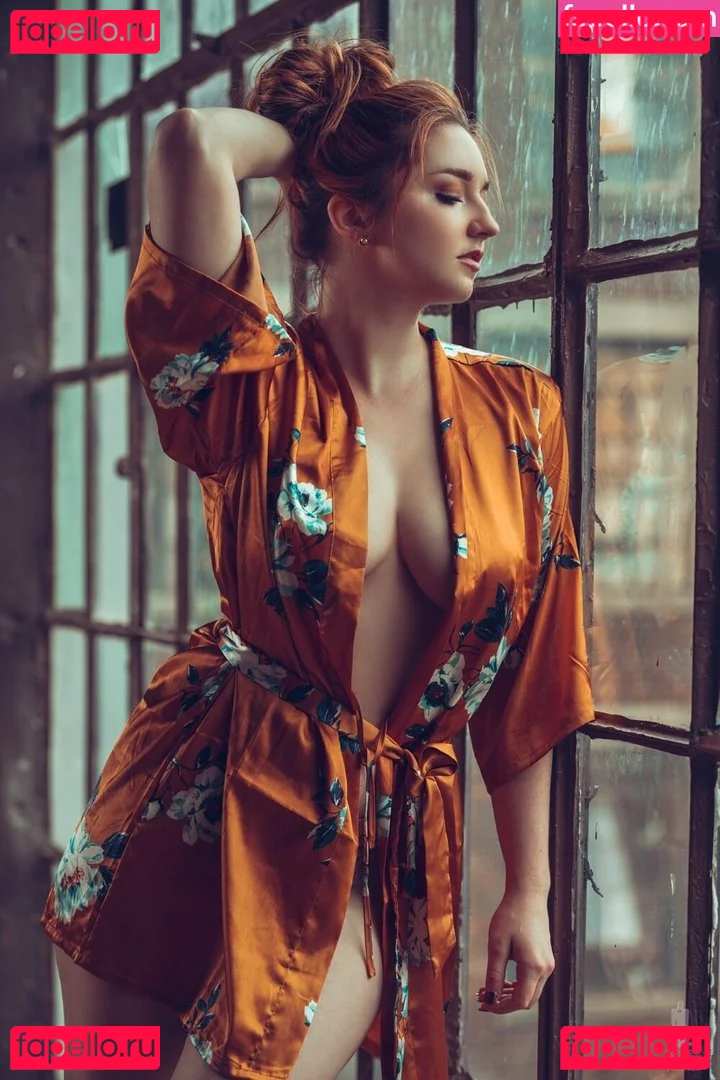 Danica Rockwood Onlyfans Photo Gallery 