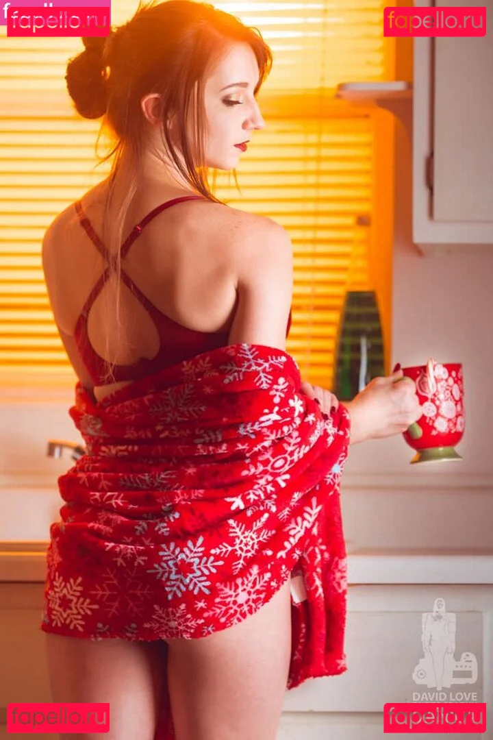 Danica Rockwood Onlyfans Photo Gallery 