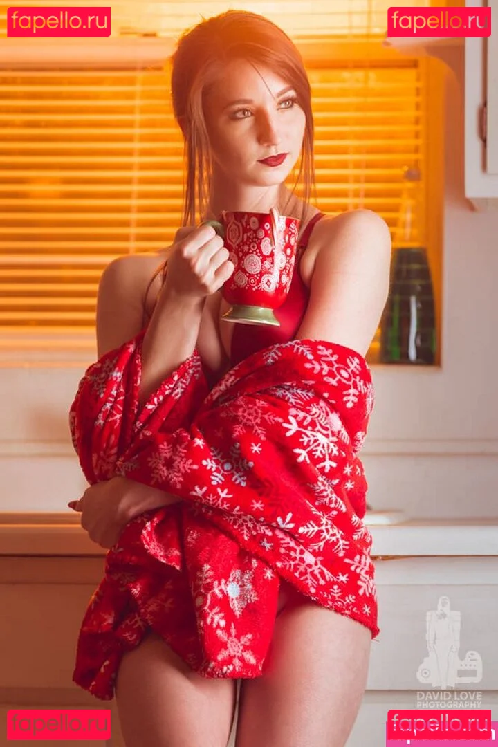 Danica Rockwood Onlyfans Photo Gallery 