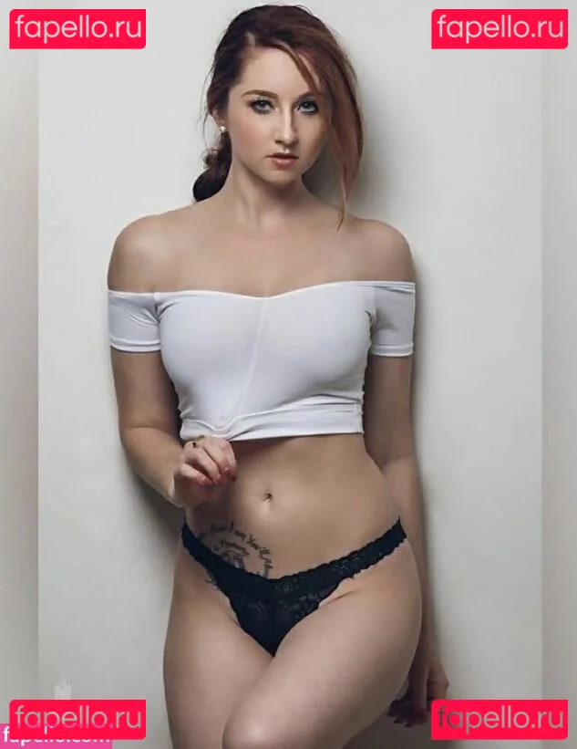 Danica Rockwood Onlyfans Photo Gallery 