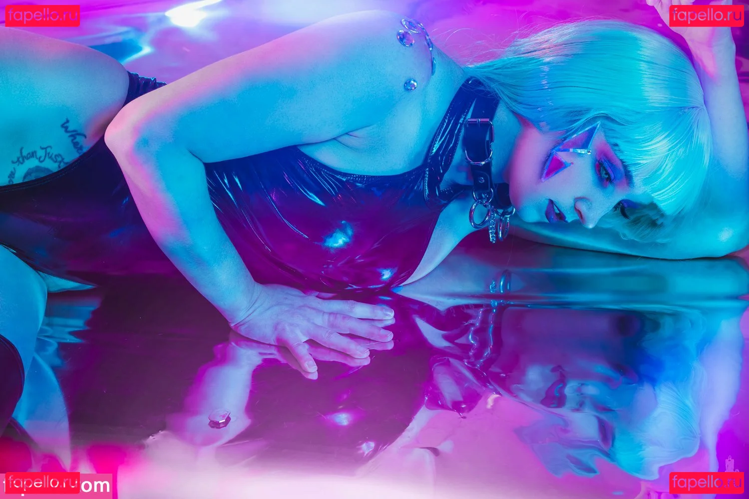 Danica Rockwood Onlyfans Photo Gallery 