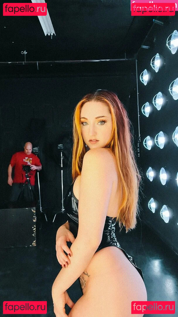 Danica Rockwood Onlyfans Photo Gallery 