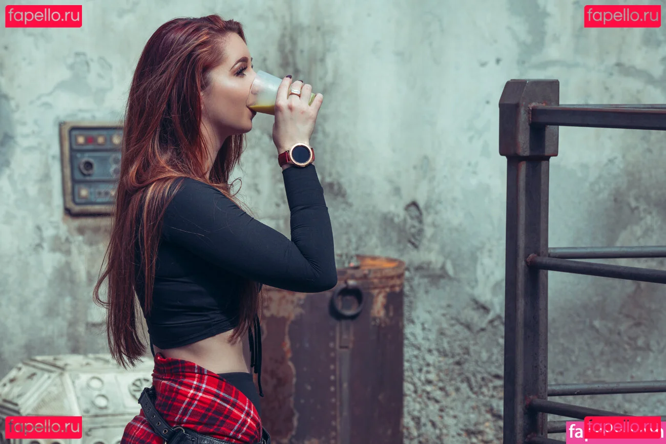 Danica Rockwood Onlyfans Photo Gallery 