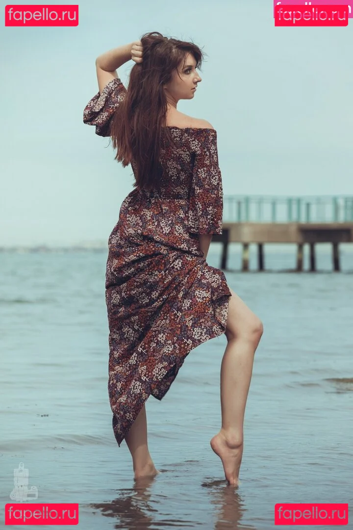 Danica Rockwood Onlyfans Photo Gallery 