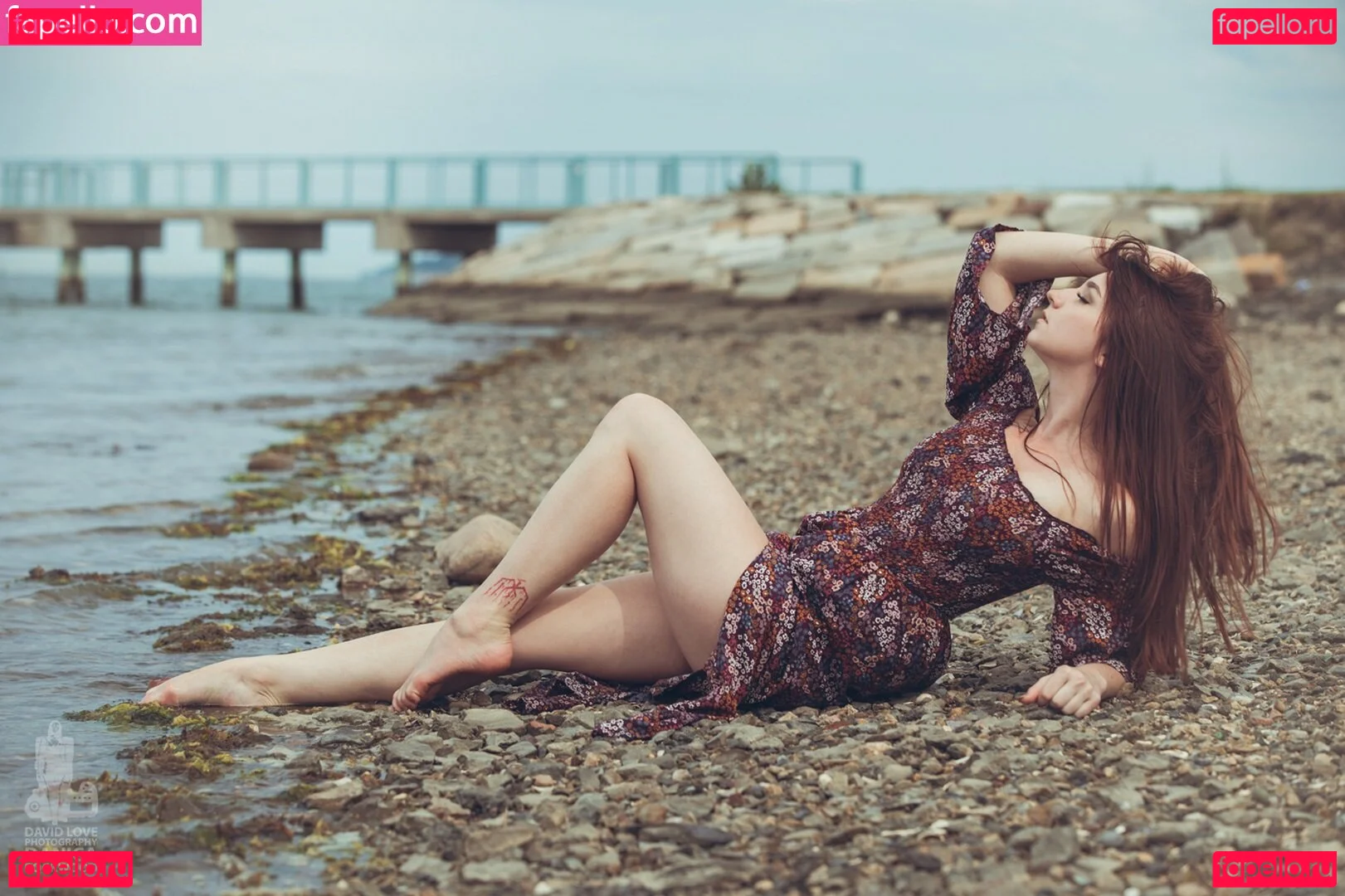 Danica Rockwood Onlyfans Photo Gallery 