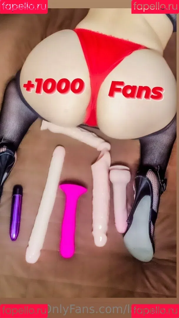 ladypork Onlyfans Photo Gallery 