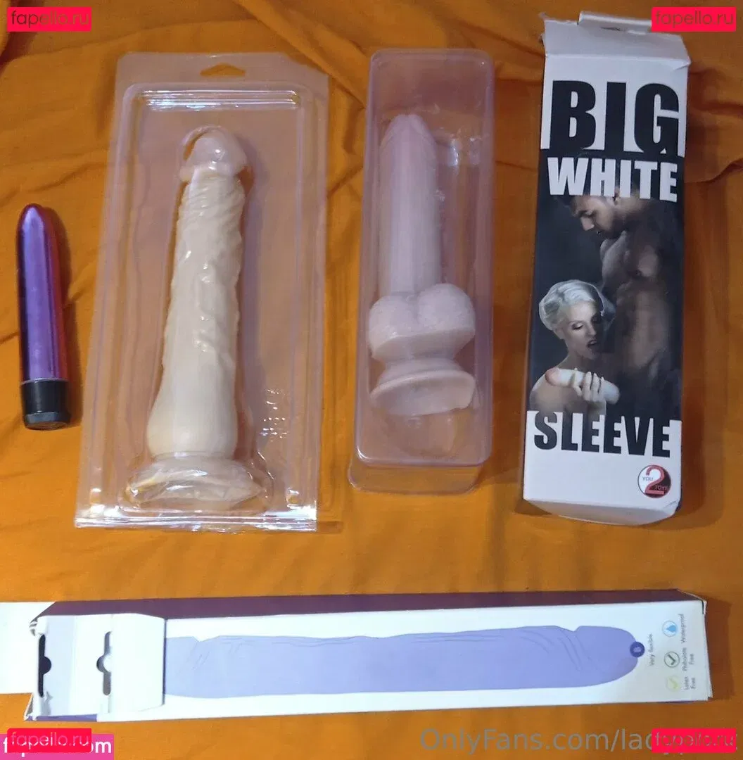 ladypork Onlyfans Photo Gallery 