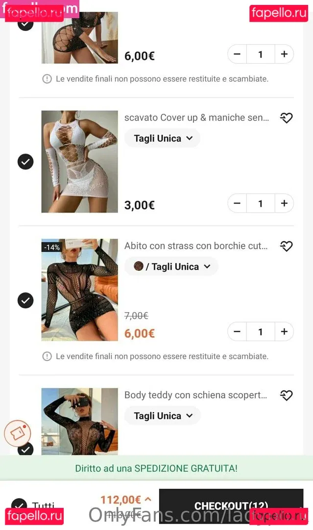 ladypork Onlyfans Photo Gallery 