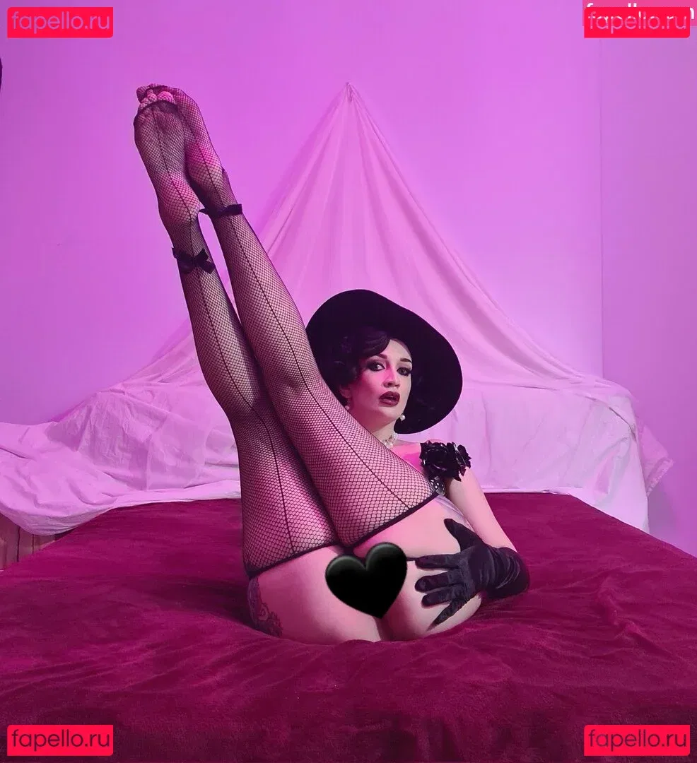 Cheshkina Onlyfans Photo Gallery 