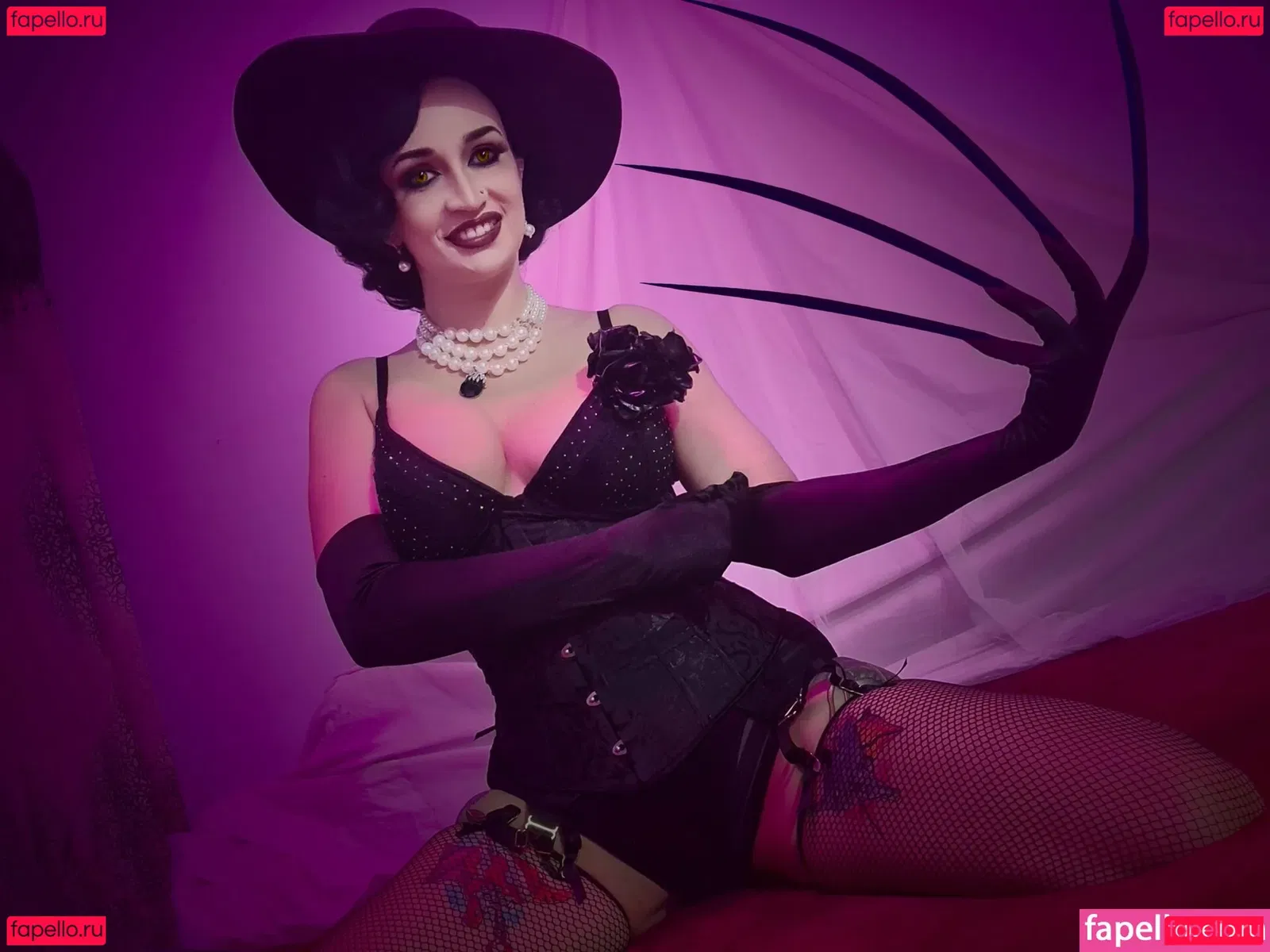 Cheshkina Onlyfans Photo Gallery 