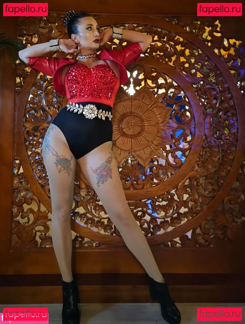 Cheshkina Onlyfans Photo Gallery 