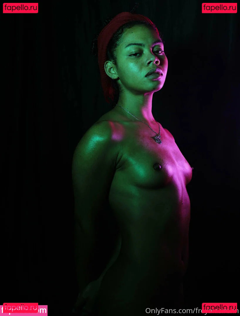 freyalasirenn Onlyfans Photo Gallery 