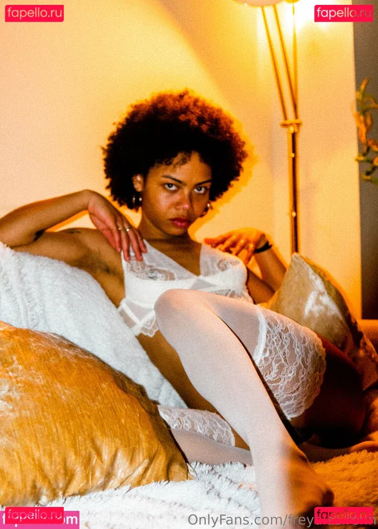 freyalasirenn Onlyfans Photo Gallery 