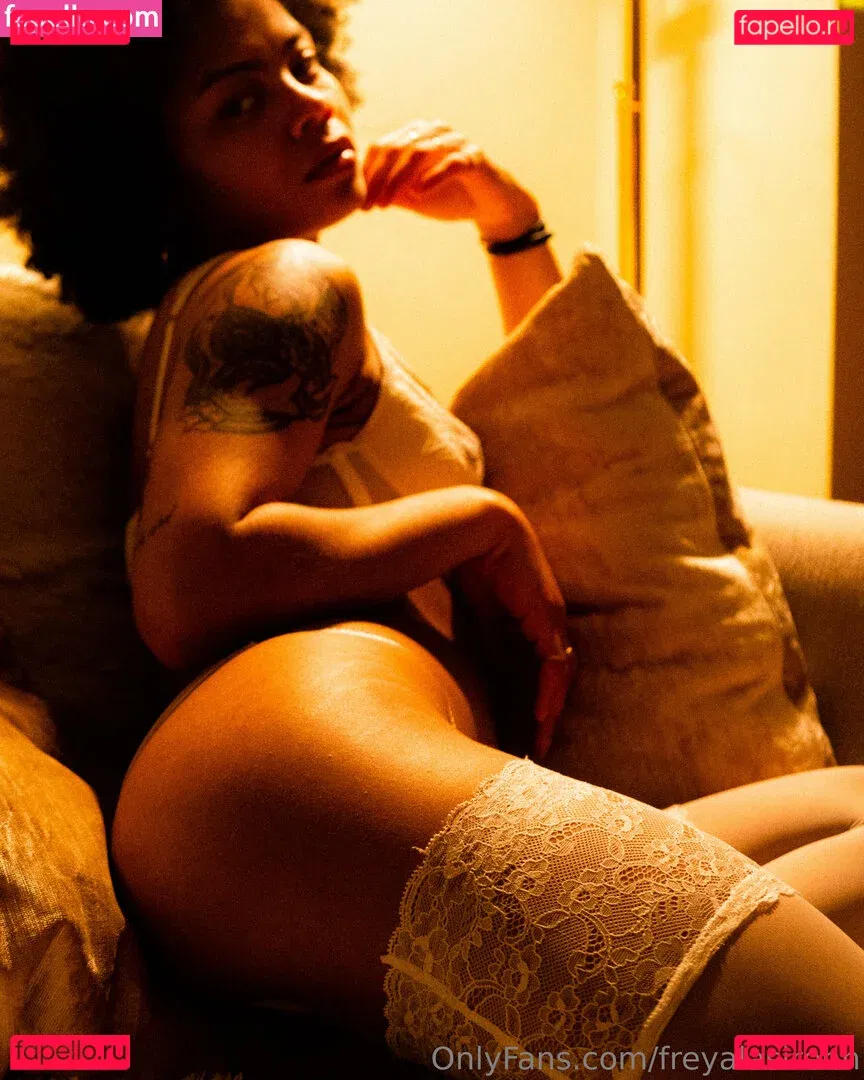 freyalasirenn Onlyfans Photo Gallery 