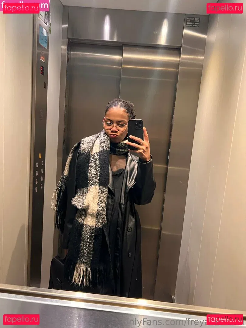 freyalasirenn Onlyfans Photo Gallery 