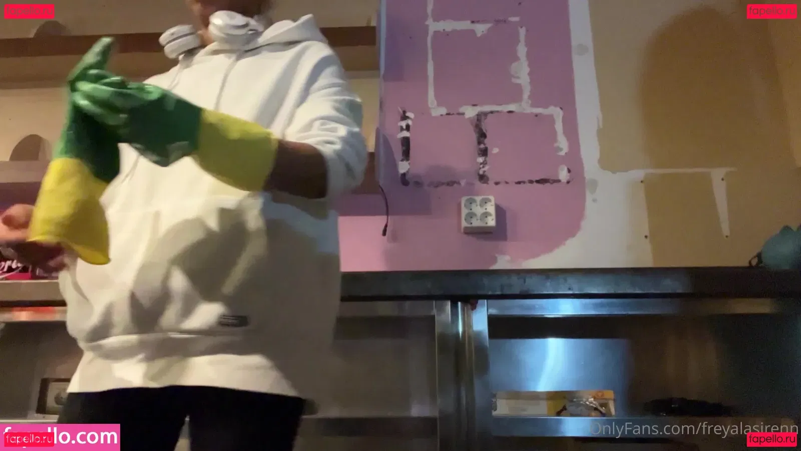 freyalasirenn Onlyfans Photo Gallery 